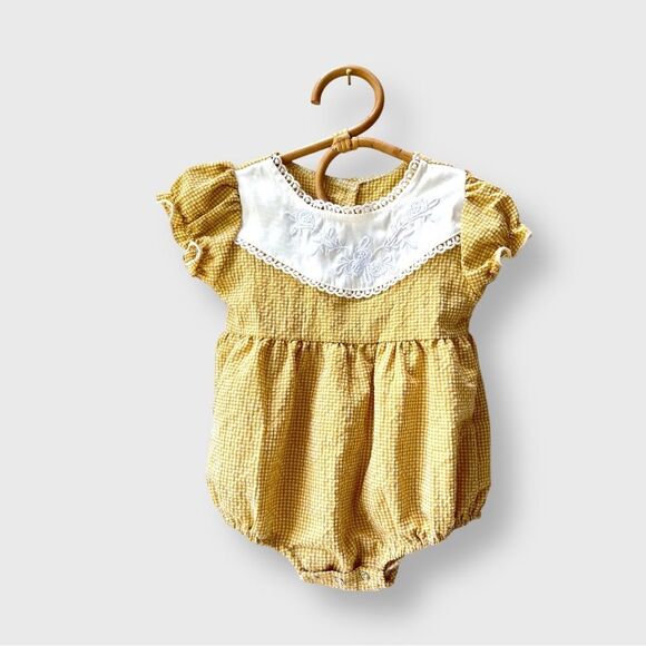 Mixed LOT Boxed Bundle mix brands multicolored girls 0-3M 9M 12M 18M 2T 3T 4T - Picture 11 of 14